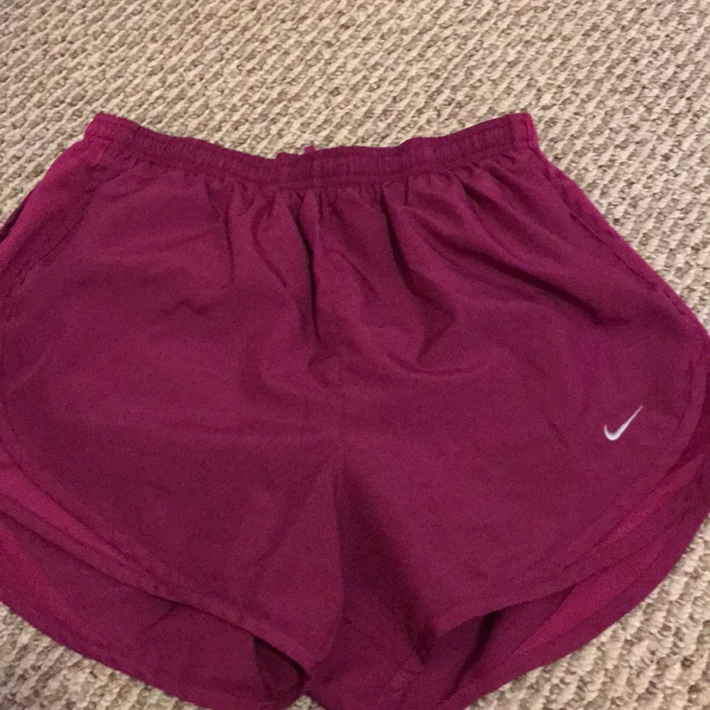 Nike shorts